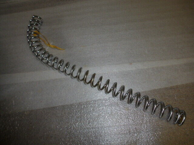 Restaurant Nsf Prewash Replacement Spring Only New