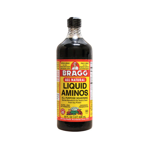 Bragg Liquid Aminos 32 Fl Oz Liquid.