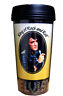 Elvis Presley Travel Coffee Mug Tumbler 16 oz Free Shipping Brand New Gift Tea