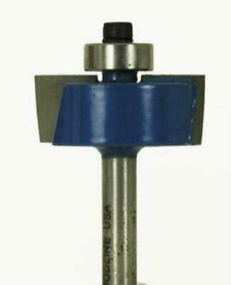 RABBETING ROUTER BITS