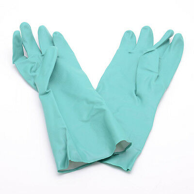 San Jamar-Chef Revival 13NU Rubber Gloves 13