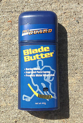 Pro Guard Blade Butter Stick Wax