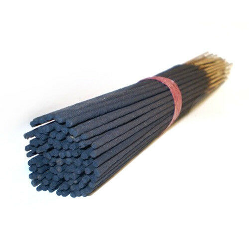 Incense Sticks 100 [bundle] Hand Dipped Premium Quality Charcoal