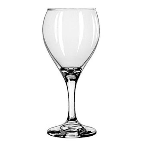 Libbey Glassware - 3957 - Teardrop 10 3/4 Oz Wine Glass